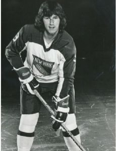 Wayne Dillon