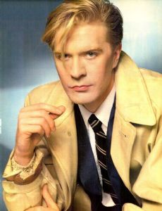 Martin Fry