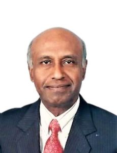 M. M. Rajendran
