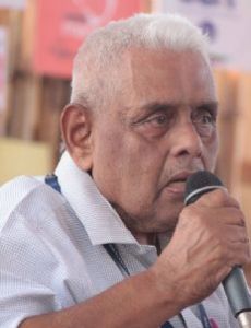 M. G. S. Narayanan