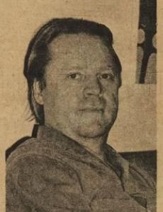 Neil W. Chamberlain