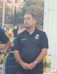 Yaron Hochenboim
