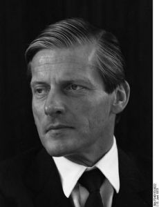 Walther Leisler Kiep