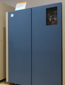 IBM 37xx