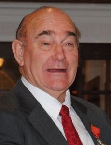 Guy Jansen