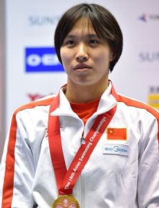 Zhu Menghui