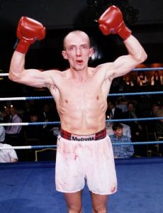 James Murray (boxer)