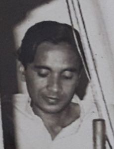 Manhar Modi