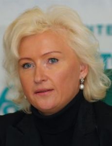 Kristiina Ojuland