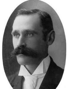 Henry Daglish