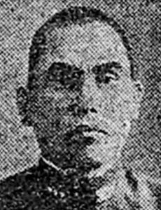 Goichi Oya