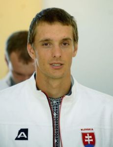 Martin Jankovec