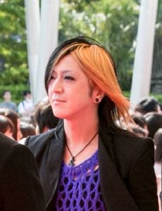 Hisashi (musician)