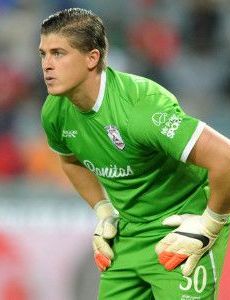 Glenn Verbauwhede
