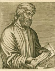 Tertullian