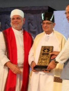 Cyrus S. Poonawalla
