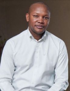 Nkosana Makate