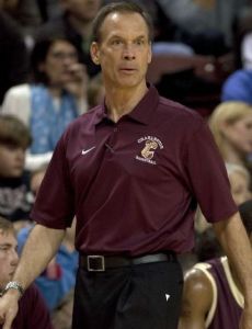 Doug Wojcik