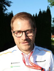 Andreas Seidl