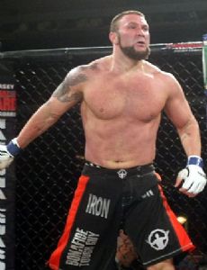 Branden Lee Hinkle