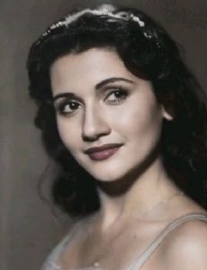 Rosa Rosal