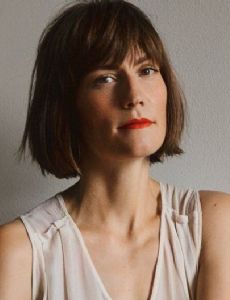 Gretchen Jones