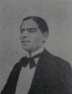 Eduardo Arolas