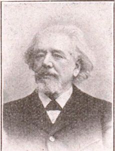 Paul Selmersheim