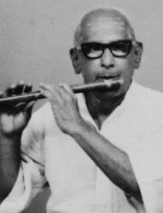 H. Ramachandra Shastry