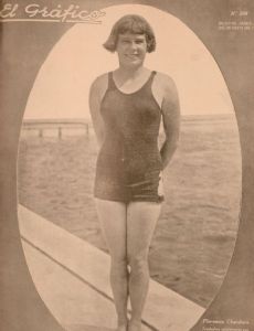 Florence Chambers
