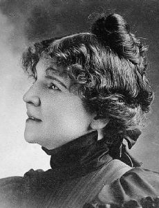 Kate Claxton