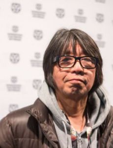 Tatsuya Mori