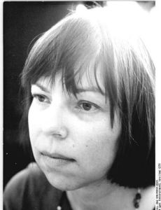 Sarah Kirsch