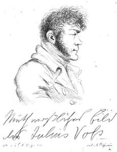 Julius von Voss