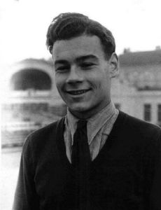 Helmut Seibt