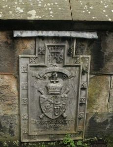George Burnett (officer of arms)