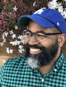 Jamil Smith (writer)