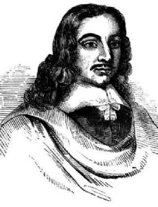 John Gadbury