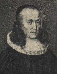 Philipp Jakob Spener