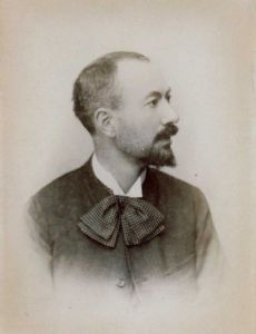Arthur Heulhard