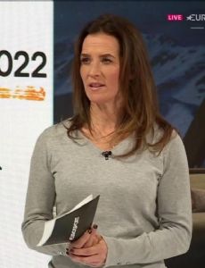 Emma Carrick-Anderson
