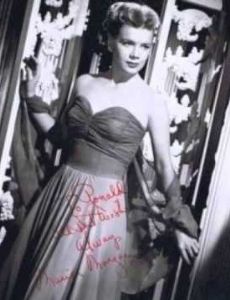 Marion Morgan (singer)