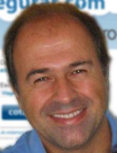 Oswaldo Romano Junior