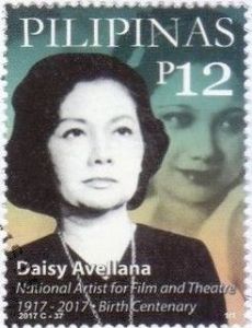 Daisy Avellana