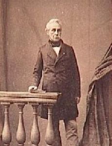 Jean-Ernest Ducos de La Hitte