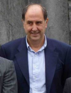 José Antonio Querejeta