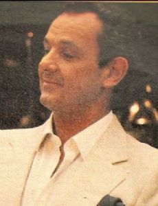 Gato Dumas