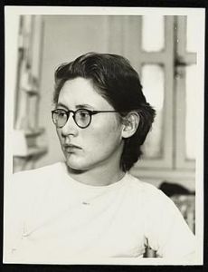 Nell Blaine