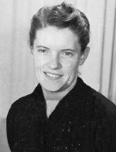Kathleen O'Connor
