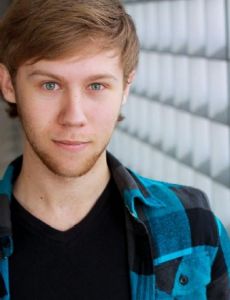 Aaron Christian Howles